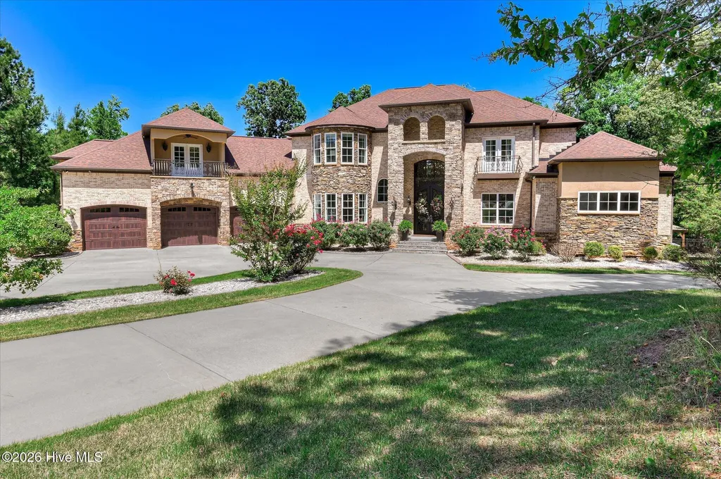 305 Alabaster Court Appling GA 30802