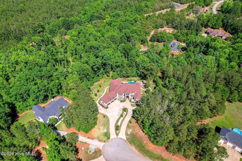 305 Alabaster Court Appling GA 30802