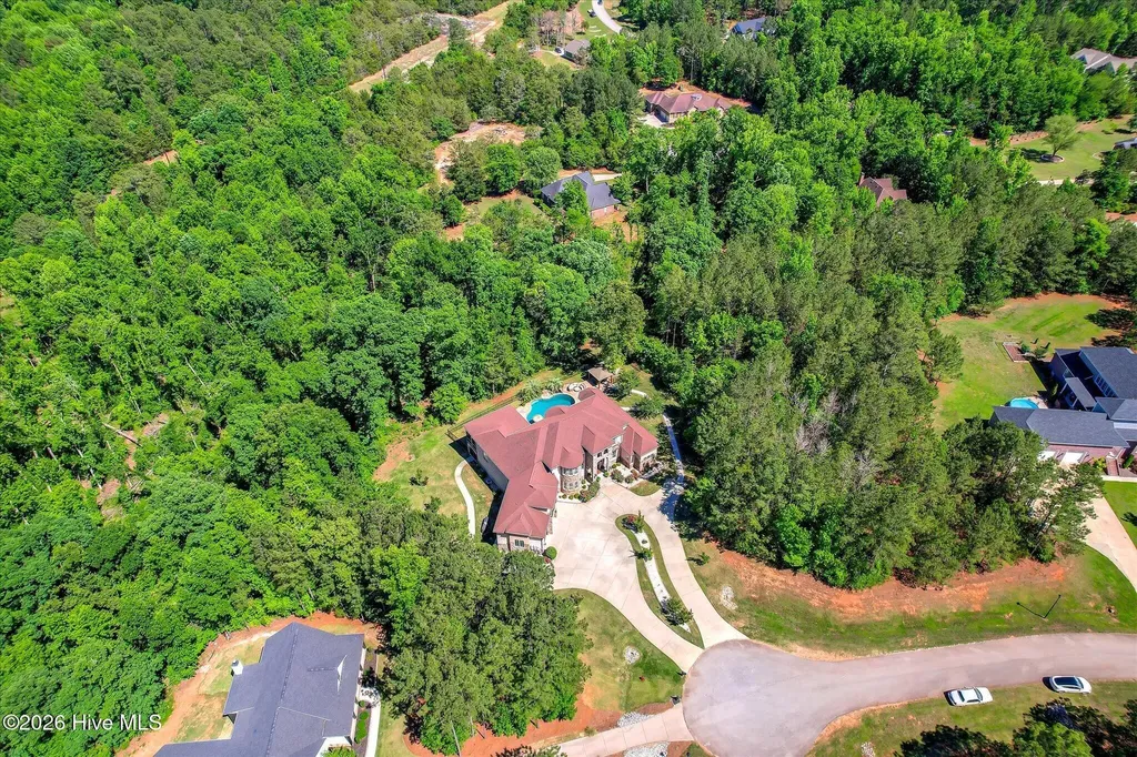 305 Alabaster Court Appling GA 30802