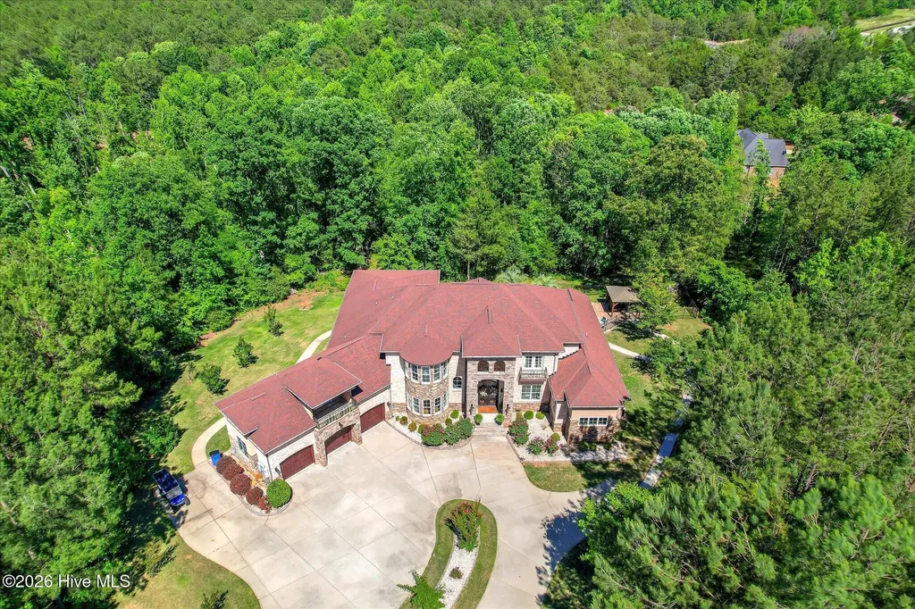 305 Alabaster Court Appling GA 30802