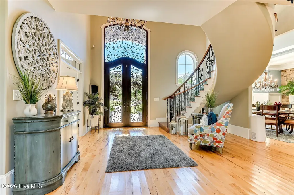 305 Alabaster Court Appling GA 30802