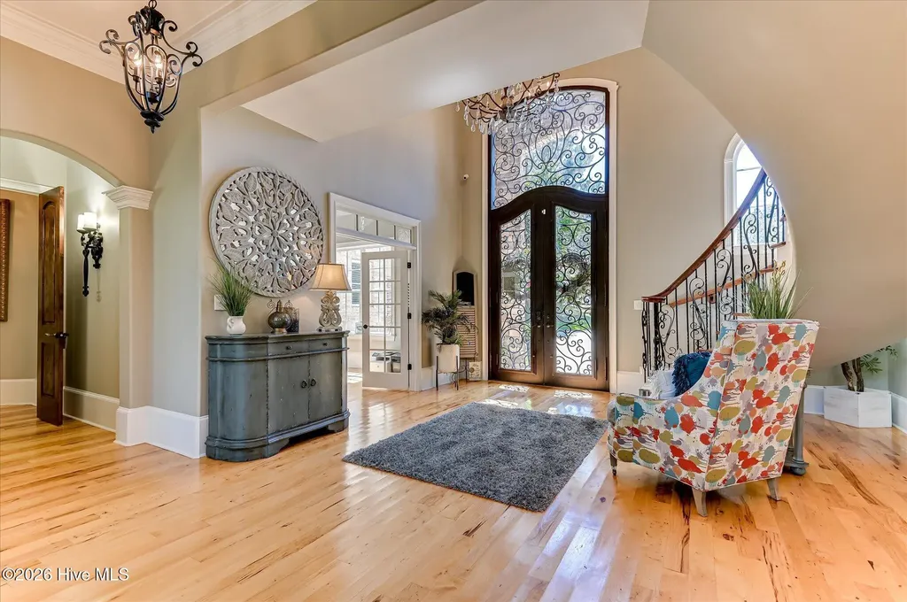 305 Alabaster Court Appling GA 30802