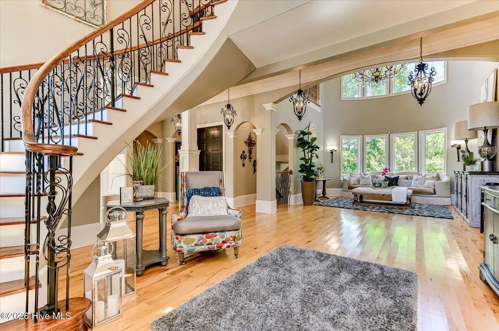 305 Alabaster Court Appling GA 30802