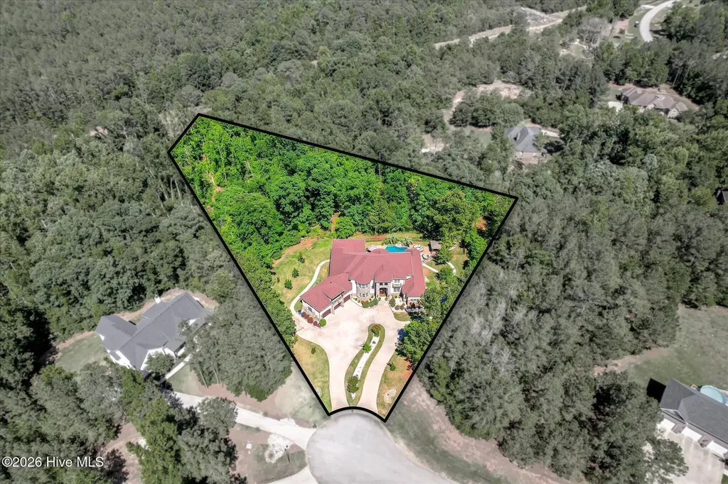 305 Alabaster Court Appling GA 30802