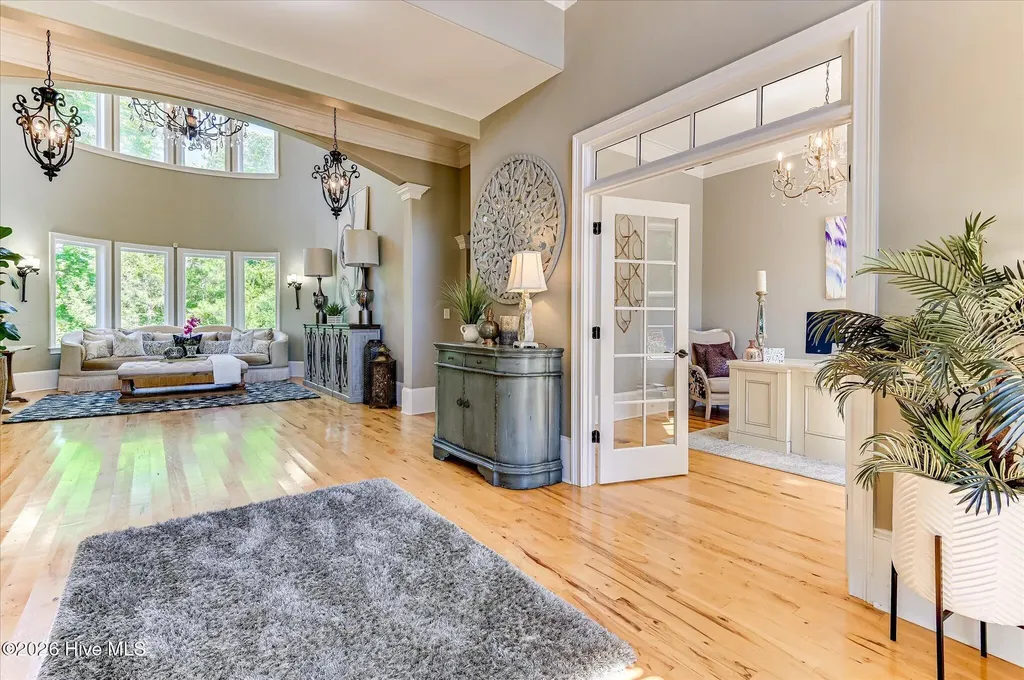 305 Alabaster Court Appling GA 30802