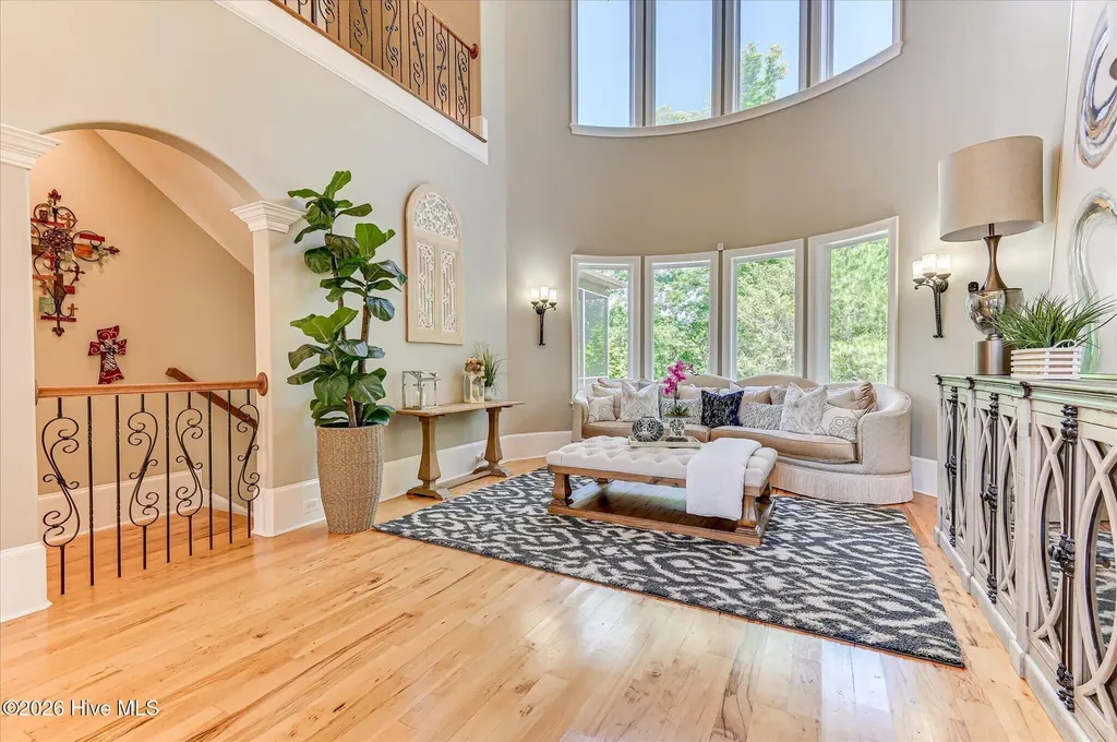 305 Alabaster Court Appling GA 30802