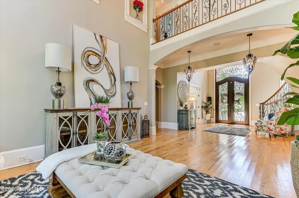 305 Alabaster Court Appling GA 30802
