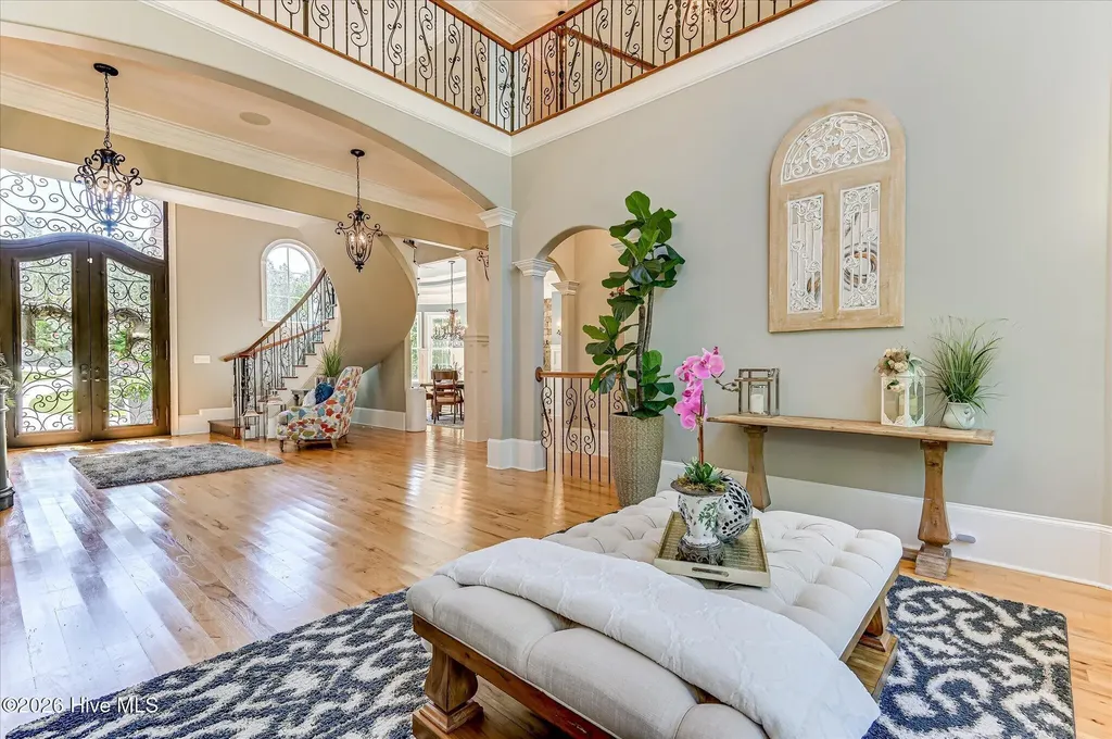 305 Alabaster Court Appling GA 30802
