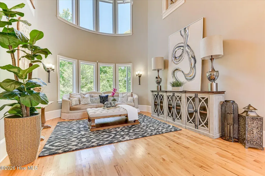 305 Alabaster Court Appling GA 30802