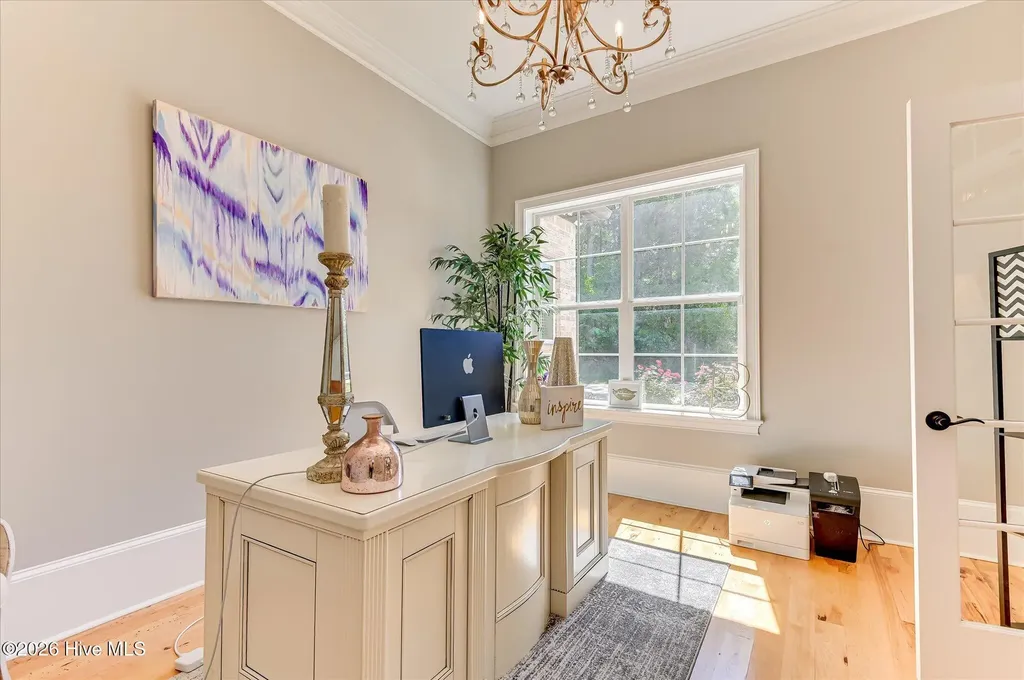 305 Alabaster Court Appling GA 30802