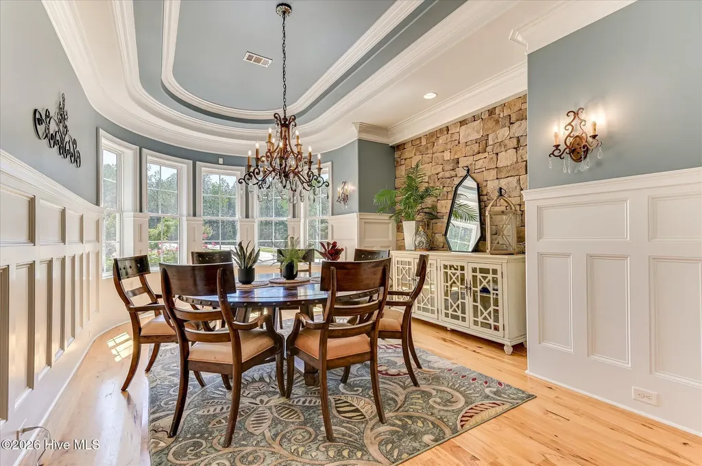 305 Alabaster Court Appling GA 30802