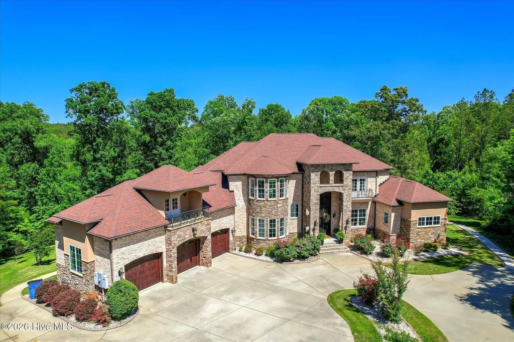 305 Alabaster Court Appling GA 30802