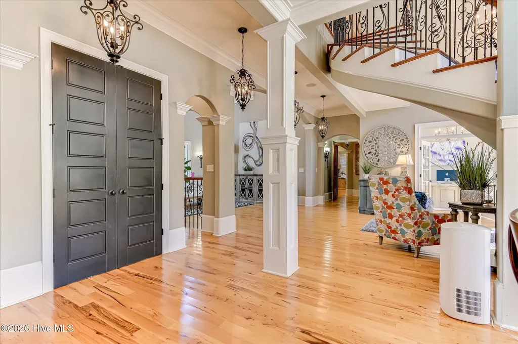 305 Alabaster Court Appling GA 30802