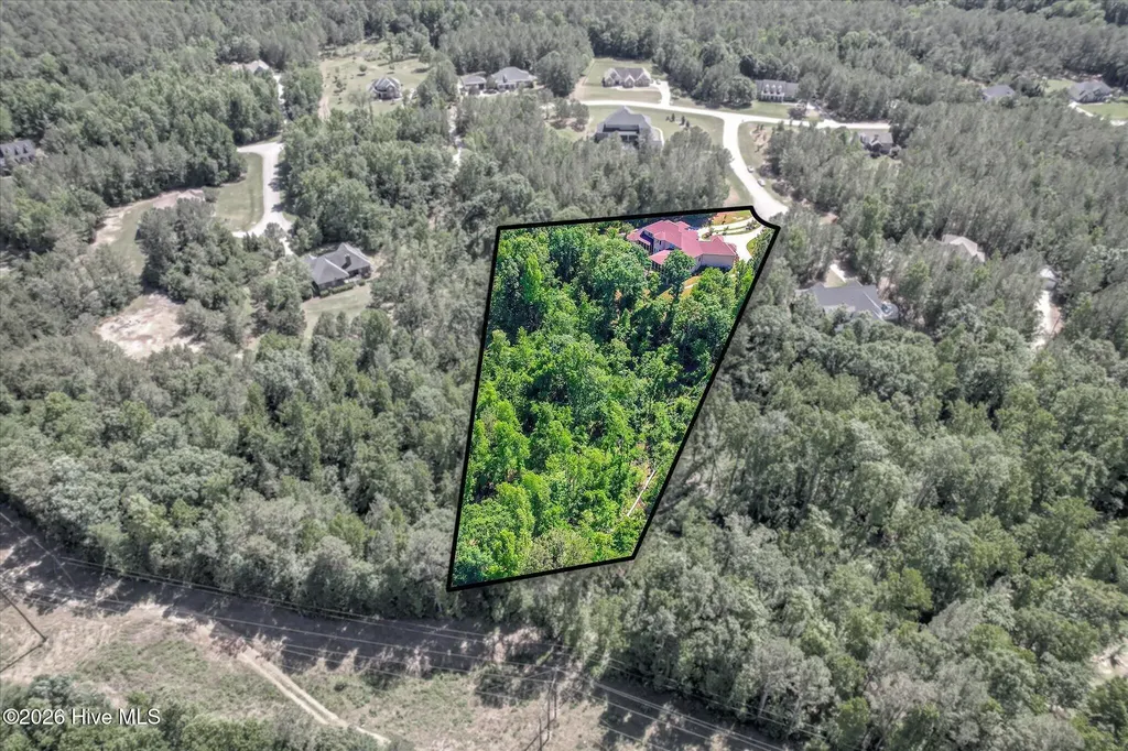 305 Alabaster Court Appling GA 30802