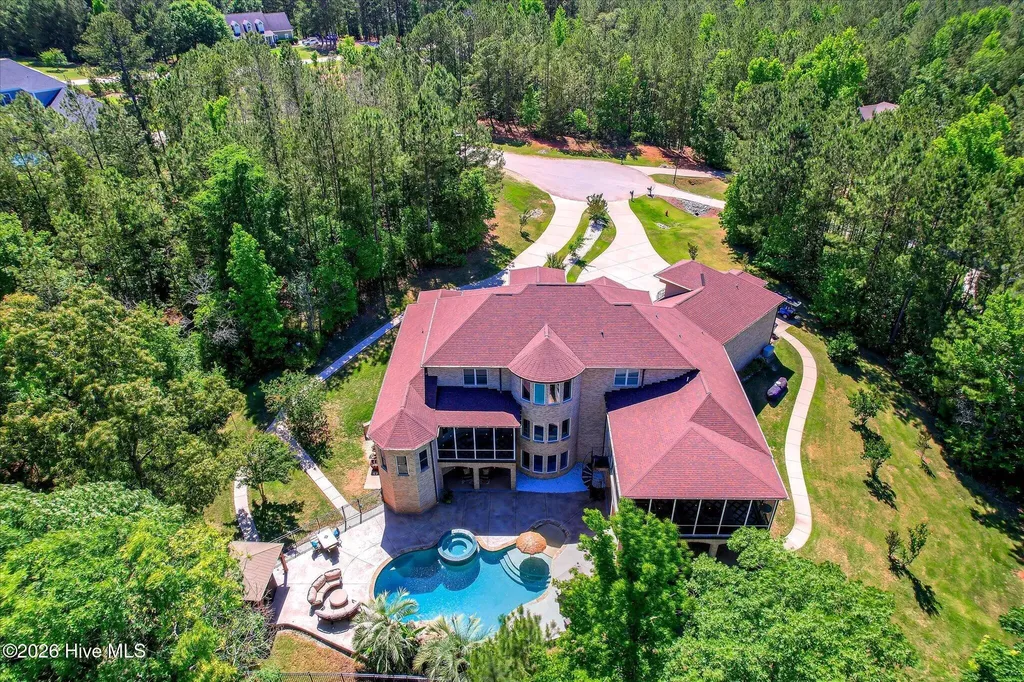 305 Alabaster Court Appling GA 30802