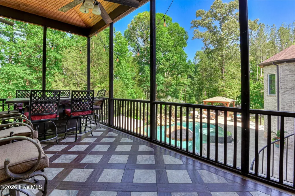 305 Alabaster Court Appling GA 30802