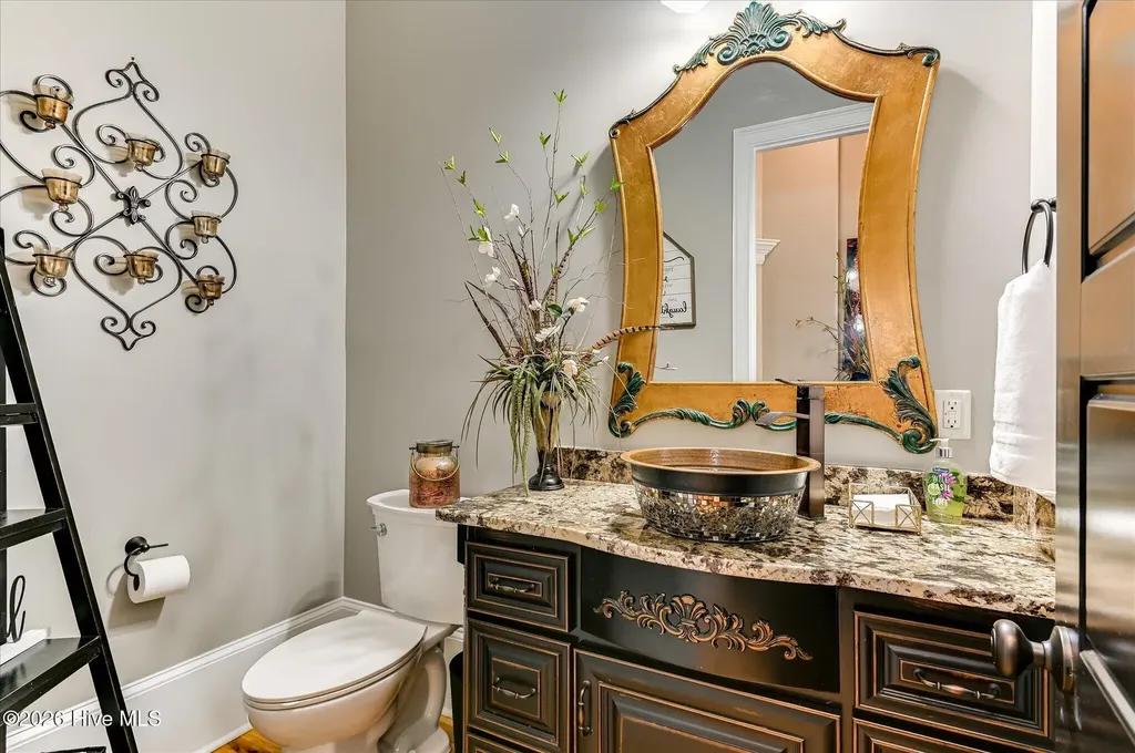 305 Alabaster Court Appling GA 30802