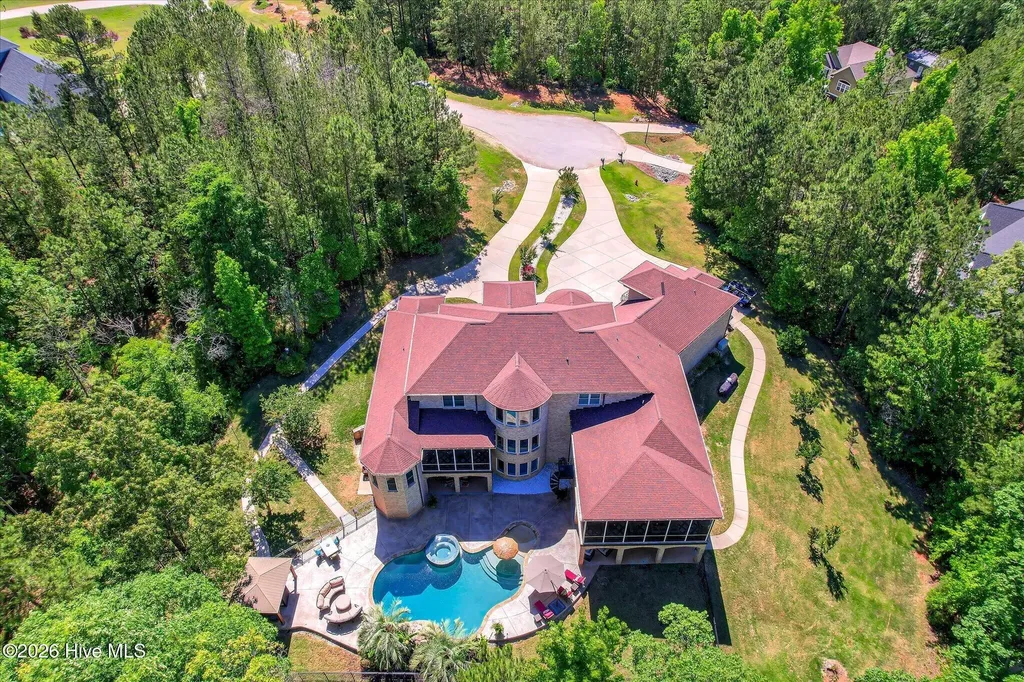 305 Alabaster Court Appling GA 30802
