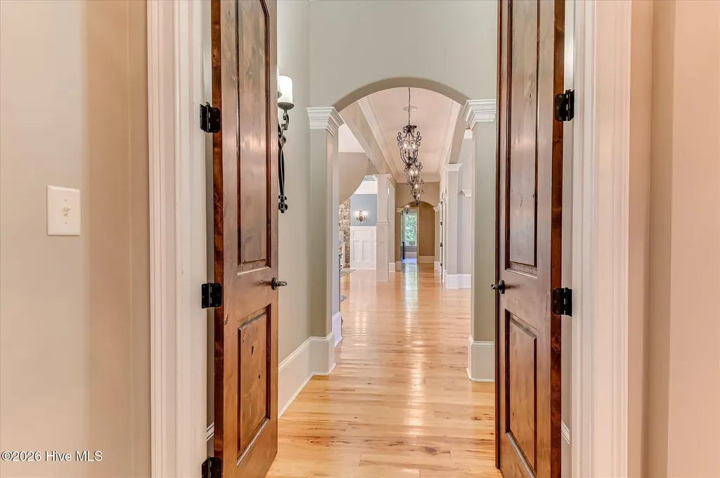 305 Alabaster Court Appling GA 30802