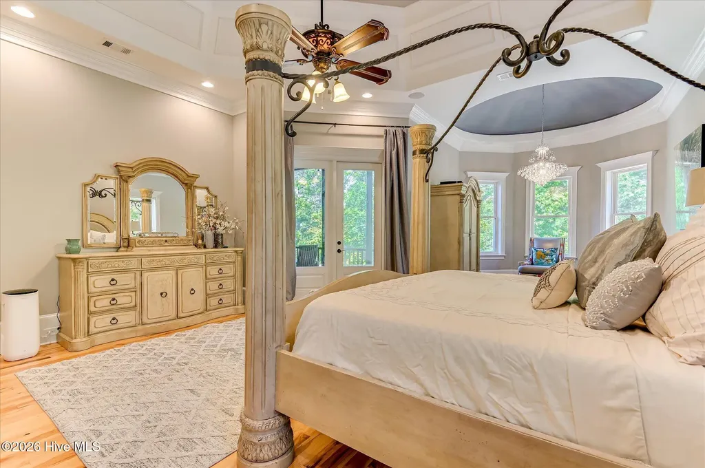 305 Alabaster Court Appling GA 30802