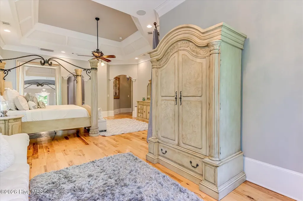 305 Alabaster Court Appling GA 30802