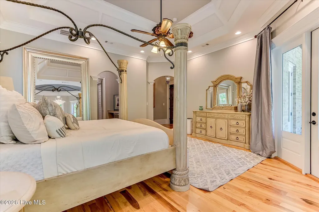 305 Alabaster Court Appling GA 30802