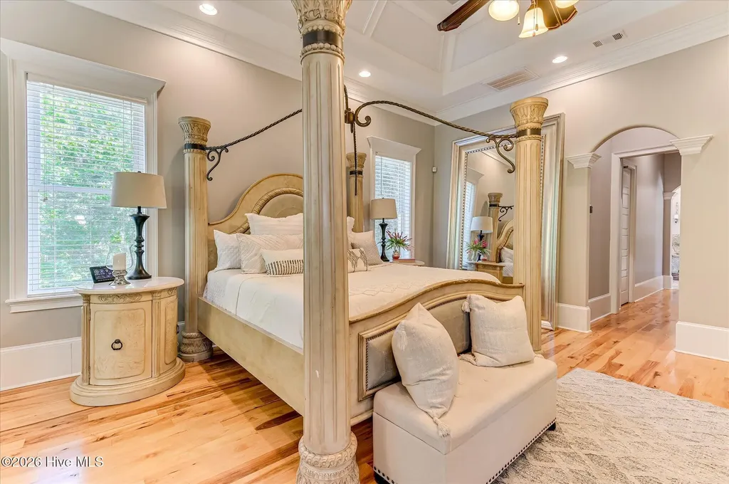 305 Alabaster Court Appling GA 30802