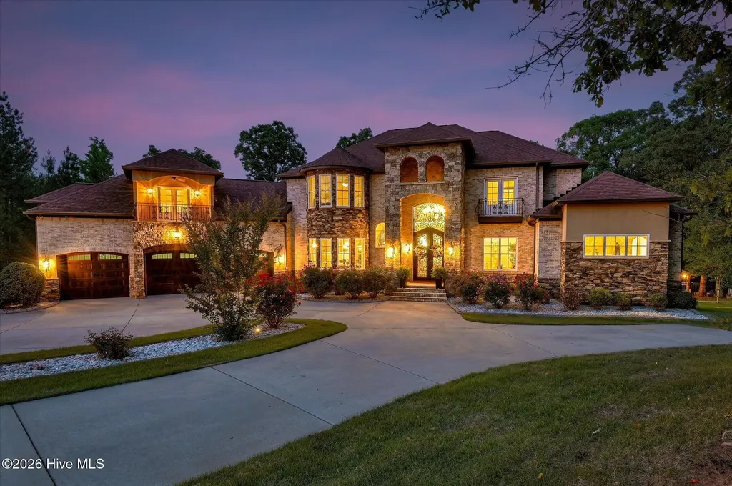 305 Alabaster Court Appling GA 30802