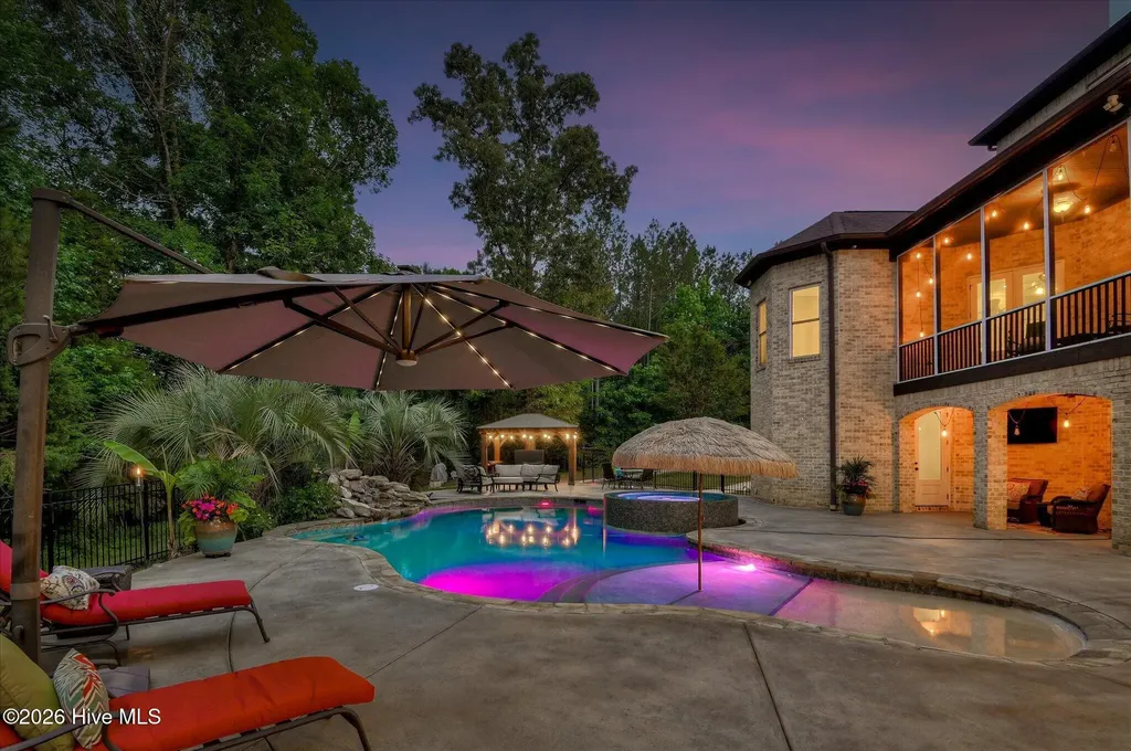305 Alabaster Court Appling GA 30802