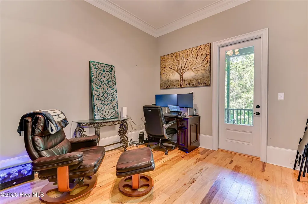 305 Alabaster Court Appling GA 30802