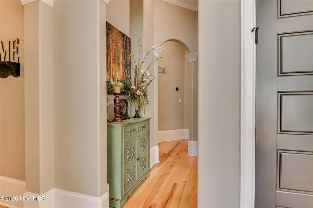 305 Alabaster Court Appling GA 30802