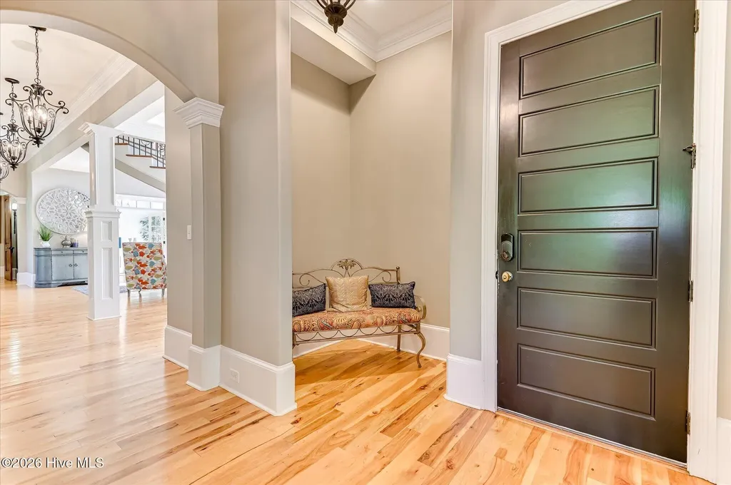 305 Alabaster Court Appling GA 30802