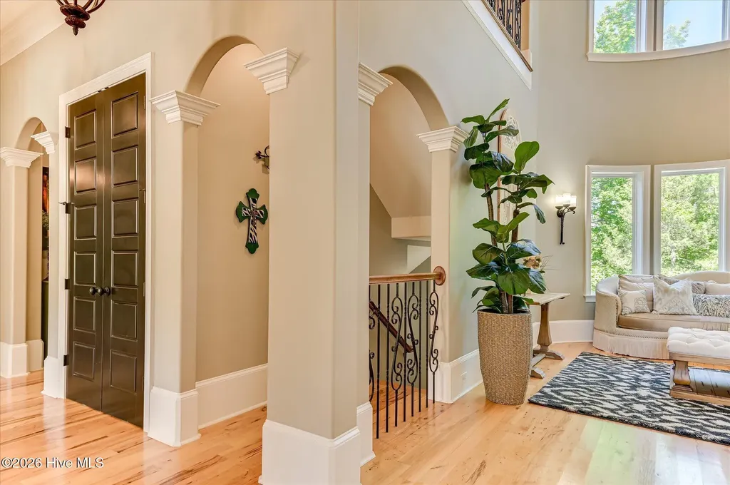 305 Alabaster Court Appling GA 30802