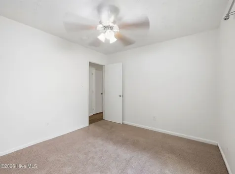 3021 Steeple Chase Court Jacksonville NC 28546