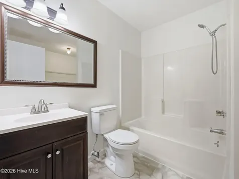 3021 Steeple Chase Court Jacksonville NC 28546