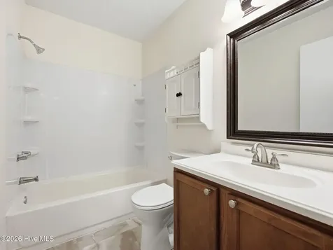 3021 Steeple Chase Court Jacksonville NC 28546