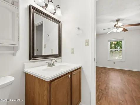 3021 Steeple Chase Court Jacksonville NC 28546
