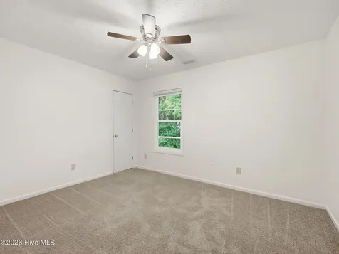 3021 Steeple Chase Court Jacksonville NC 28546