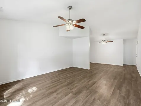 3021 Steeple Chase Court Jacksonville NC 28546