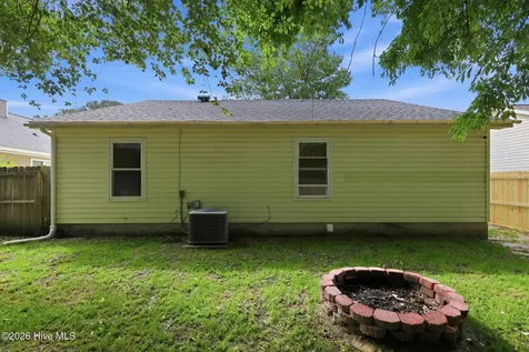 3021 Steeple Chase Court Jacksonville NC 28546