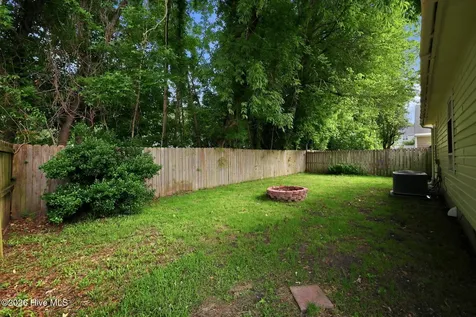 3021 Steeple Chase Court Jacksonville NC 28546