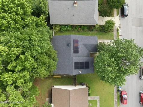 3021 Steeple Chase Court Jacksonville NC 28546