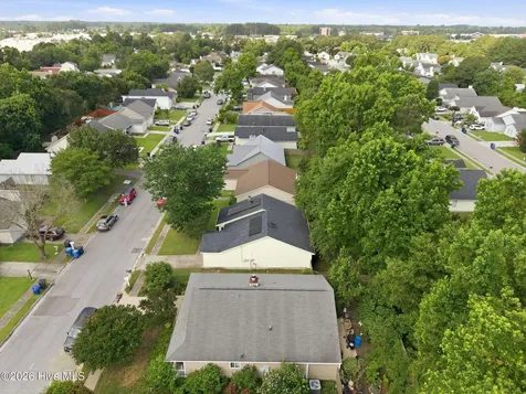 3021 Steeple Chase Court Jacksonville NC 28546