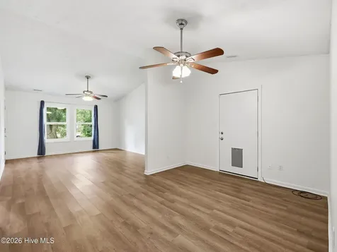 3021 Steeple Chase Court Jacksonville NC 28546