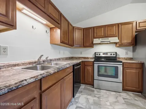 3021 Steeple Chase Court Jacksonville NC 28546
