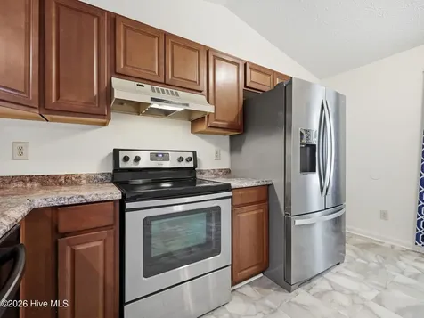 3021 Steeple Chase Court Jacksonville NC 28546