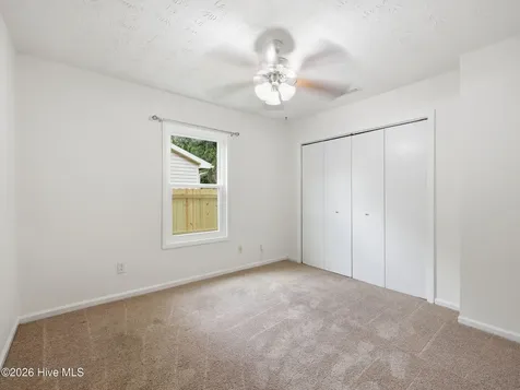 3021 Steeple Chase Court Jacksonville NC 28546