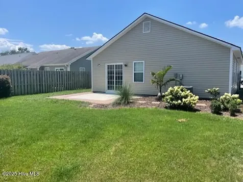 1112 Crestfield Way Leland NC 28451