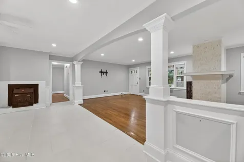 202 Hardee Circle Greenville NC 27858