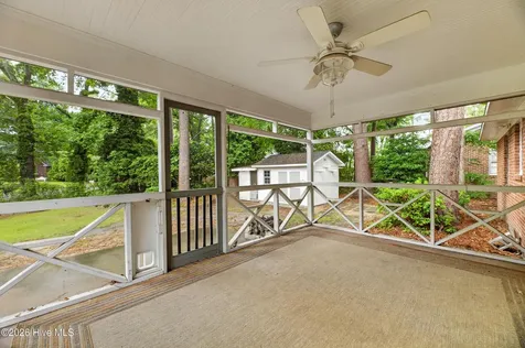 202 Hardee Circle Greenville NC 27858